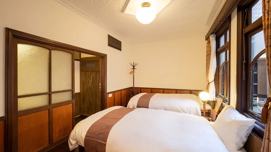 Inase Otsu Machiya Bed & Breakfast