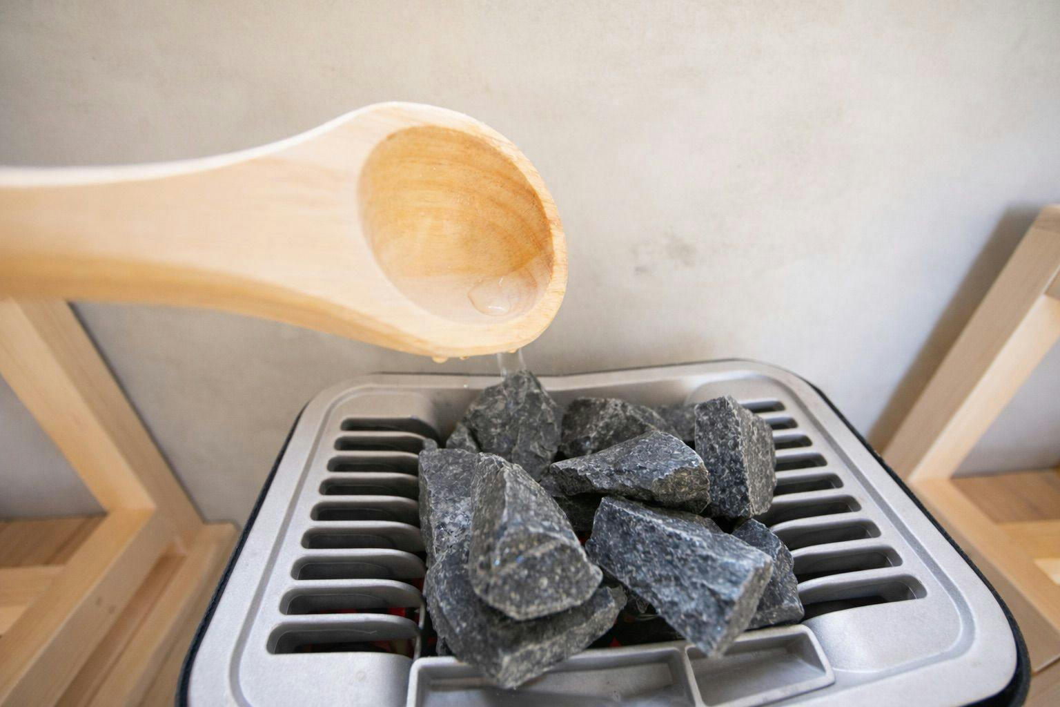 Booyah Sauna Kujukuri Base