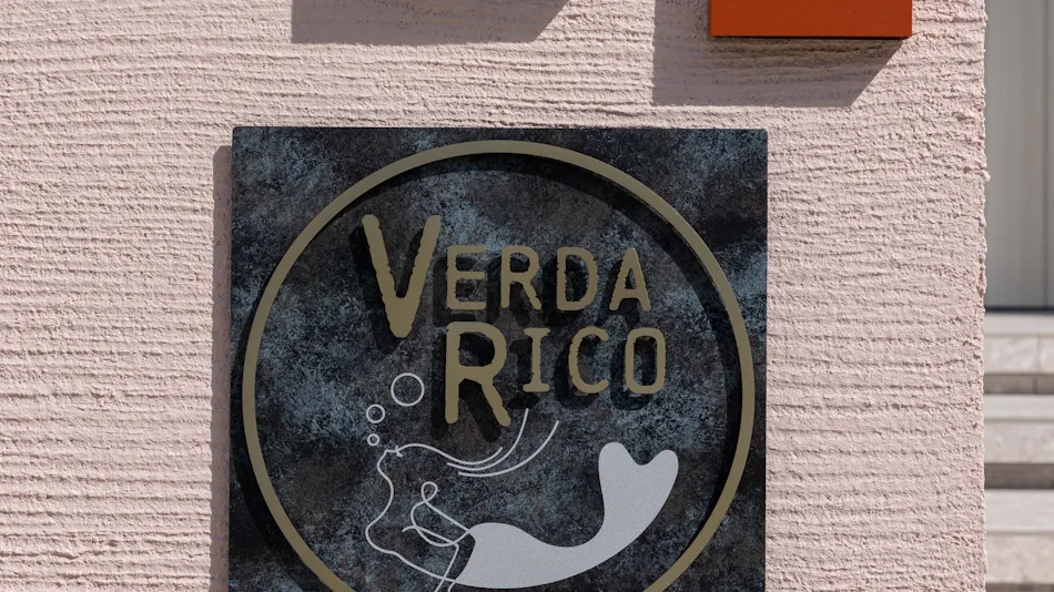 VERDA RICO