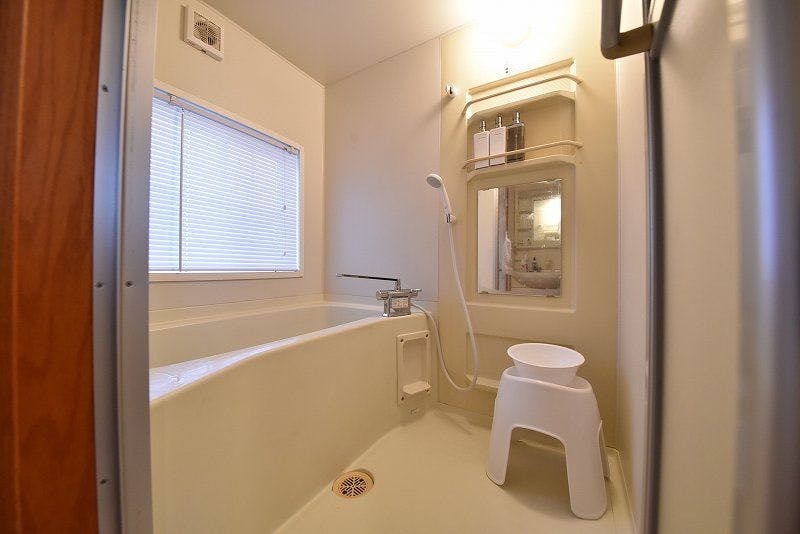 ห้องน้ำ