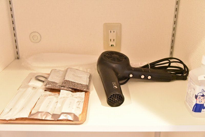 สิ่งอำนวยความสะดวก