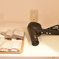 สิ่งอำนวยความสะดวก