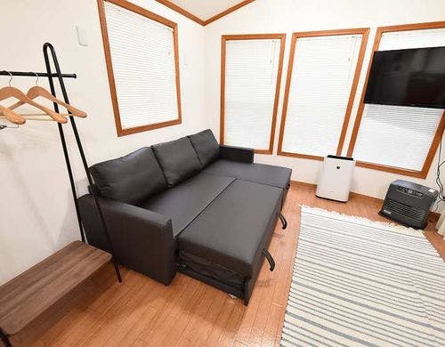 ソファーベット