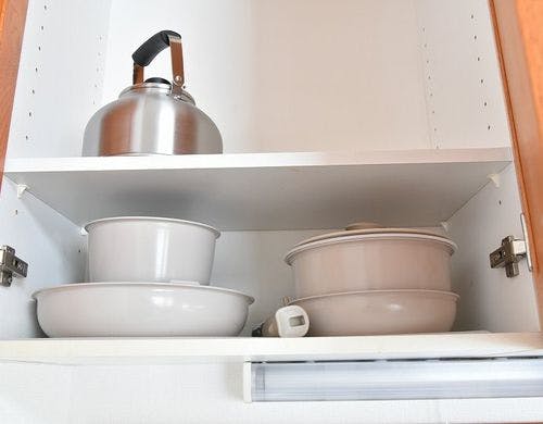 キッチン調理器具