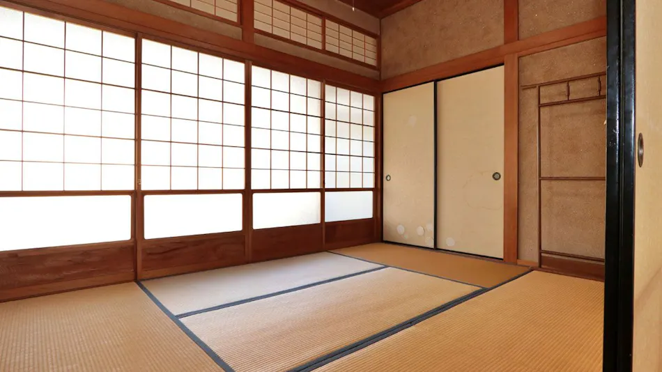 Minshuku Azuma