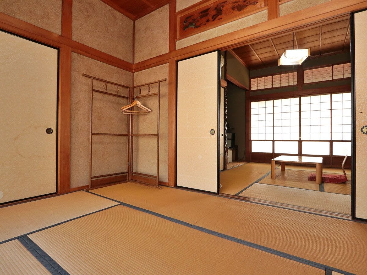 Minshuku Azuma