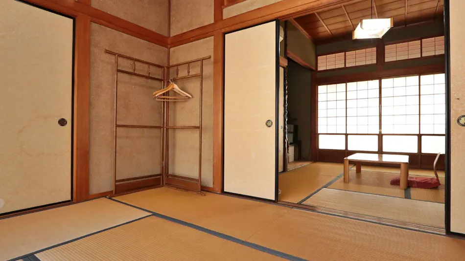 Minshuku Azuma