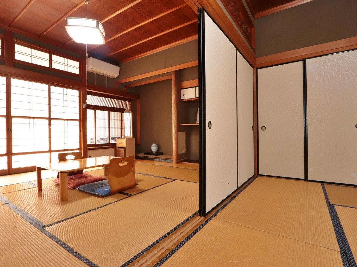 Minshuku Azuma
