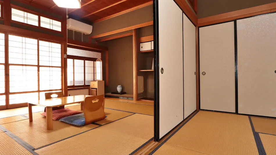 Minshuku Azuma