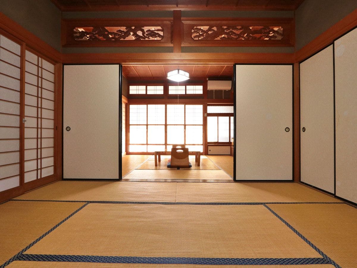 Minshuku Azuma