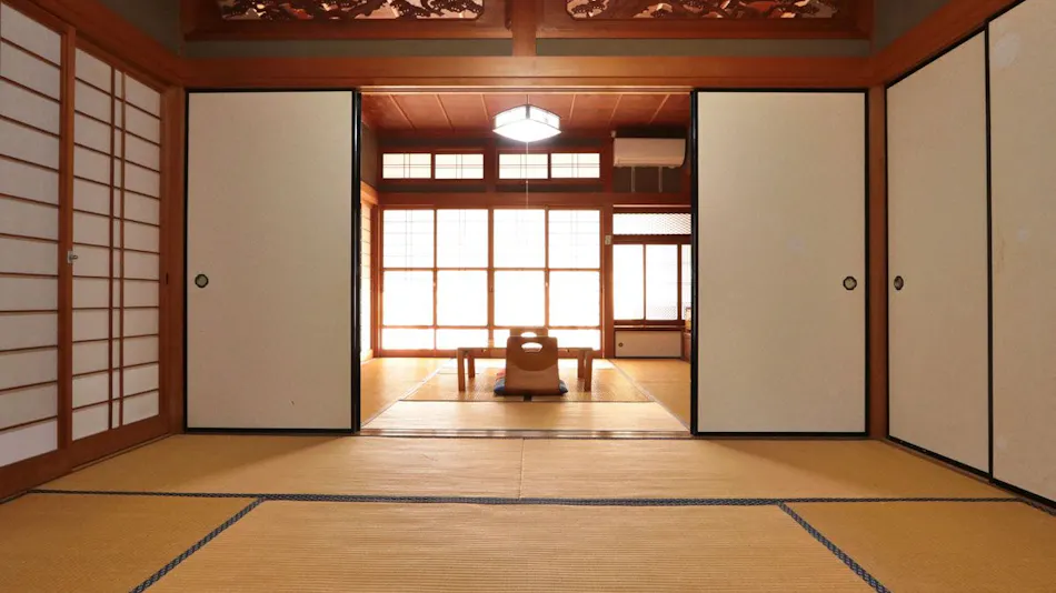 Minshuku Azuma
