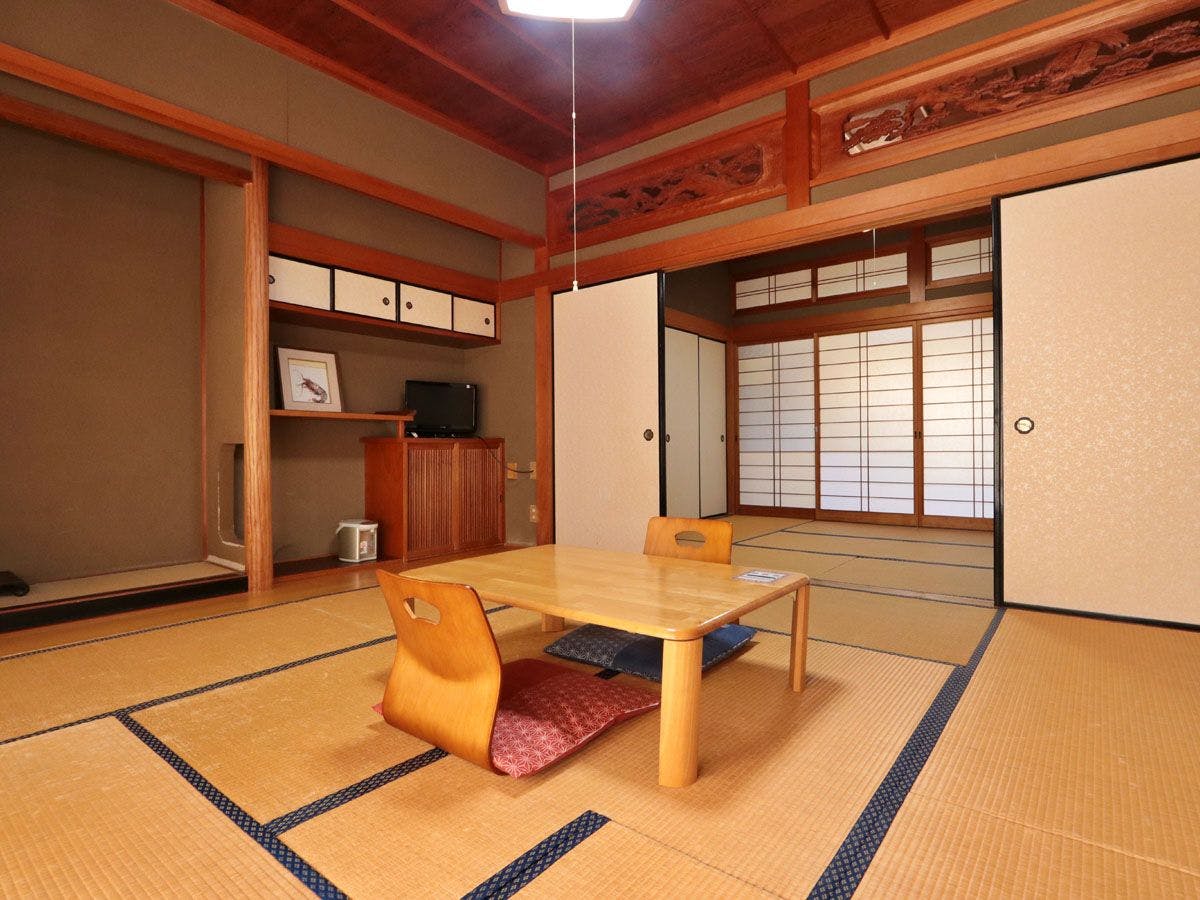 Minshuku Azuma