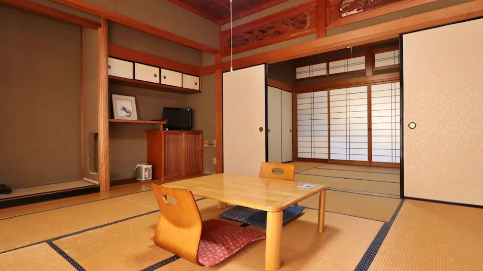 Minshuku Azuma