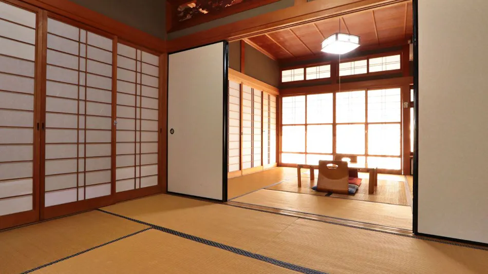 Minshuku Azuma