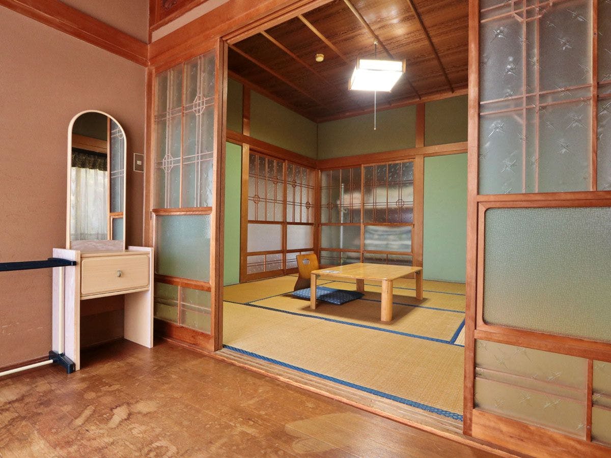 Minshuku Azuma
