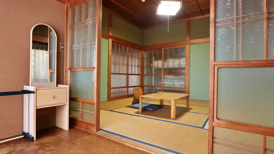 Minshuku Azuma