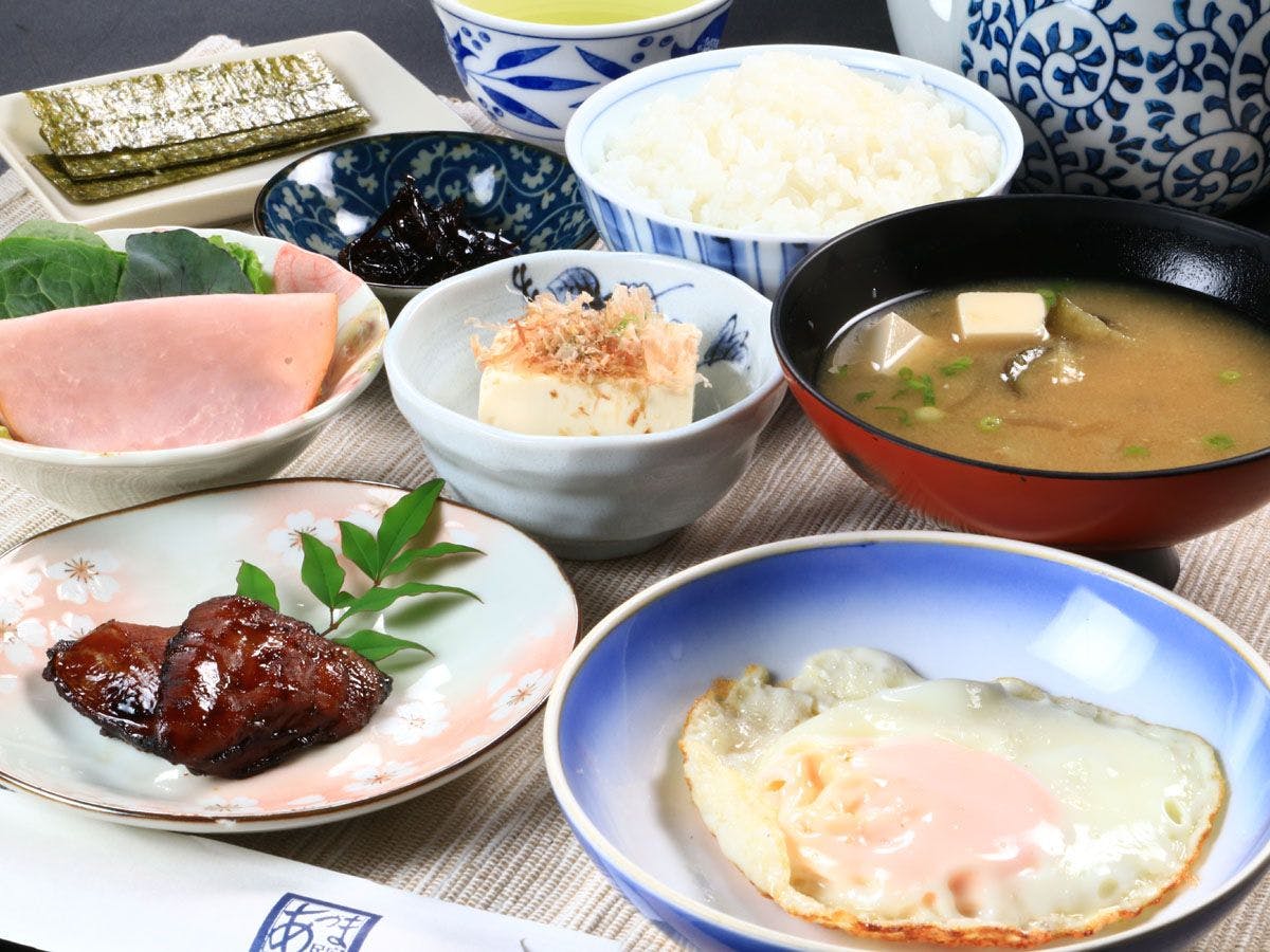 Minshuku Azuma