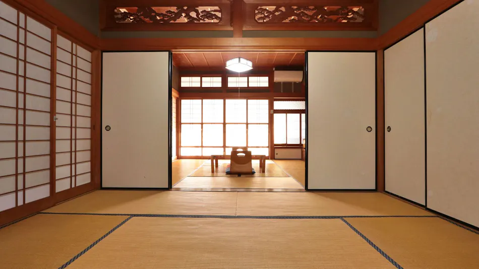 Minshuku Azuma