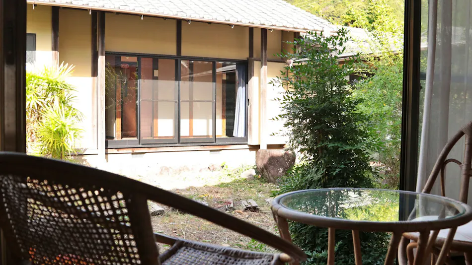 Minshuku Azuma