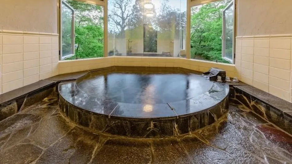 BOOKMARQ Yufuin 6134