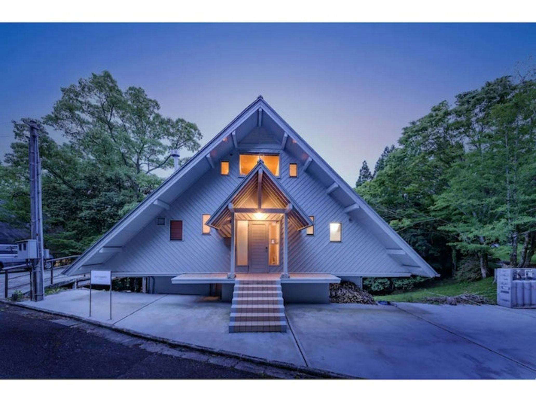 BOOKMARQ yufuin6134 施設全景