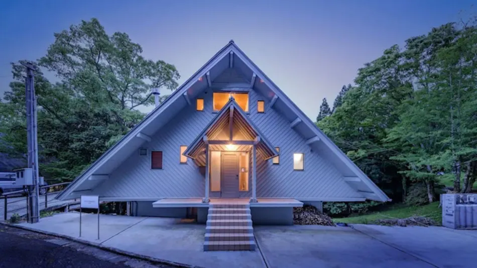 BOOKMARQ Yufuin 6134