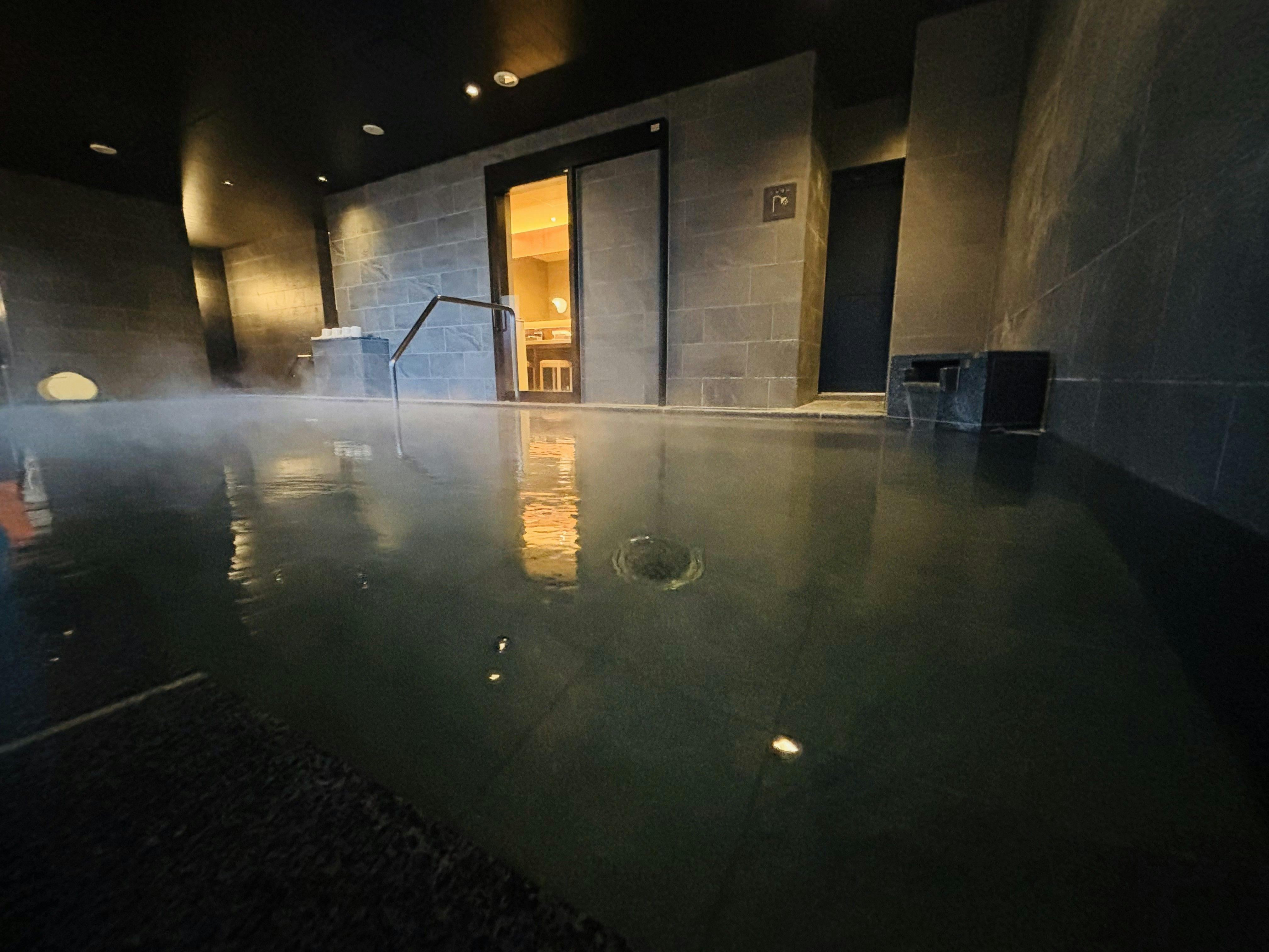 Usa Grand Hotel
