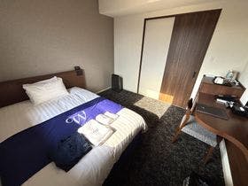 宇佐グランドホテル