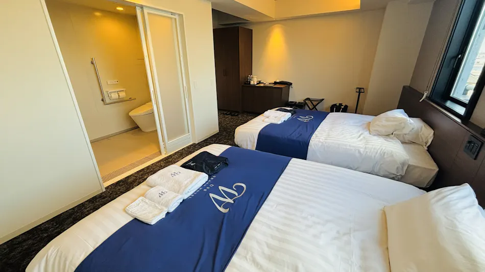 Usa Grand Hotel