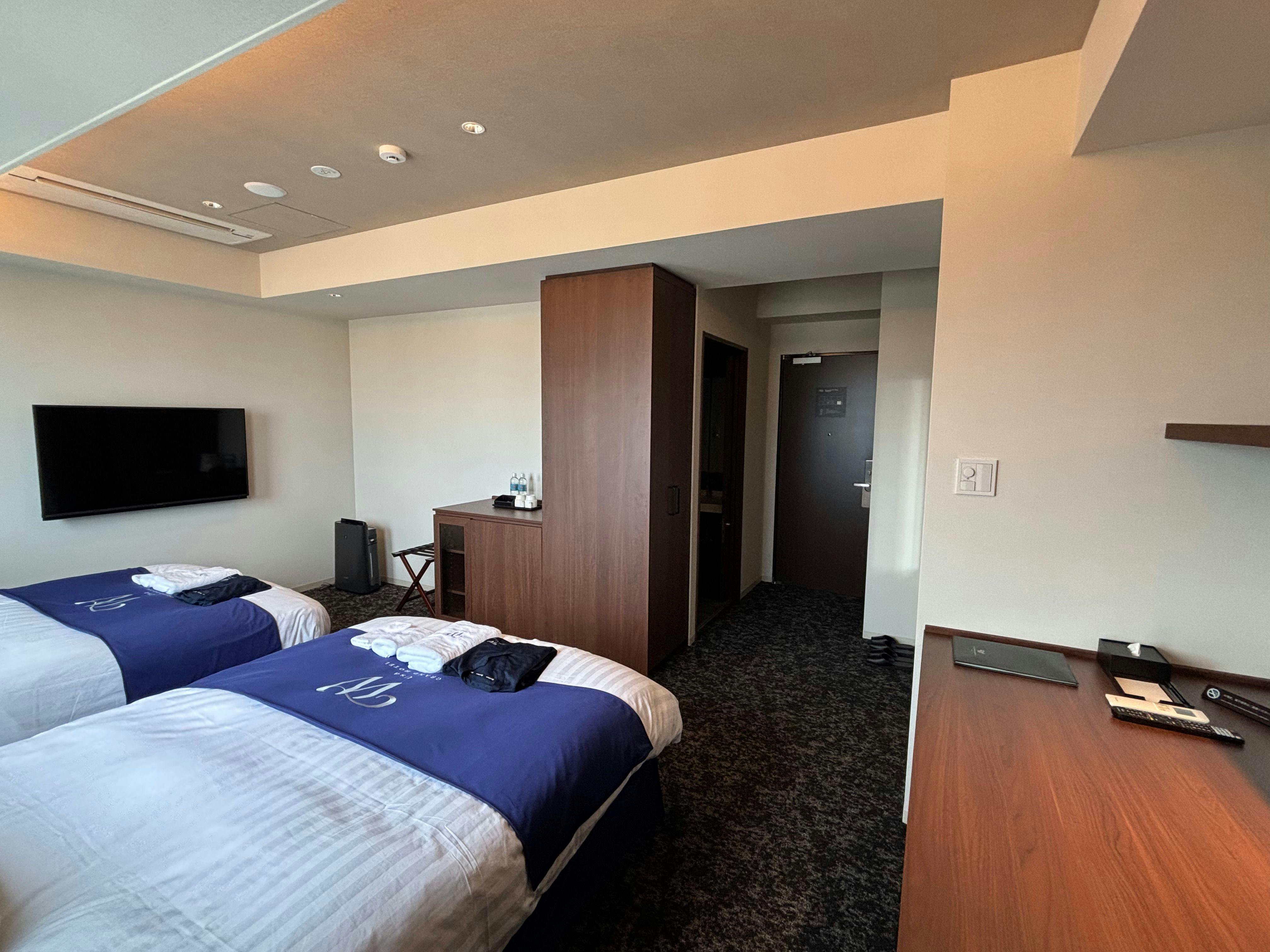 ห้องพักคอนเซ็ปต์