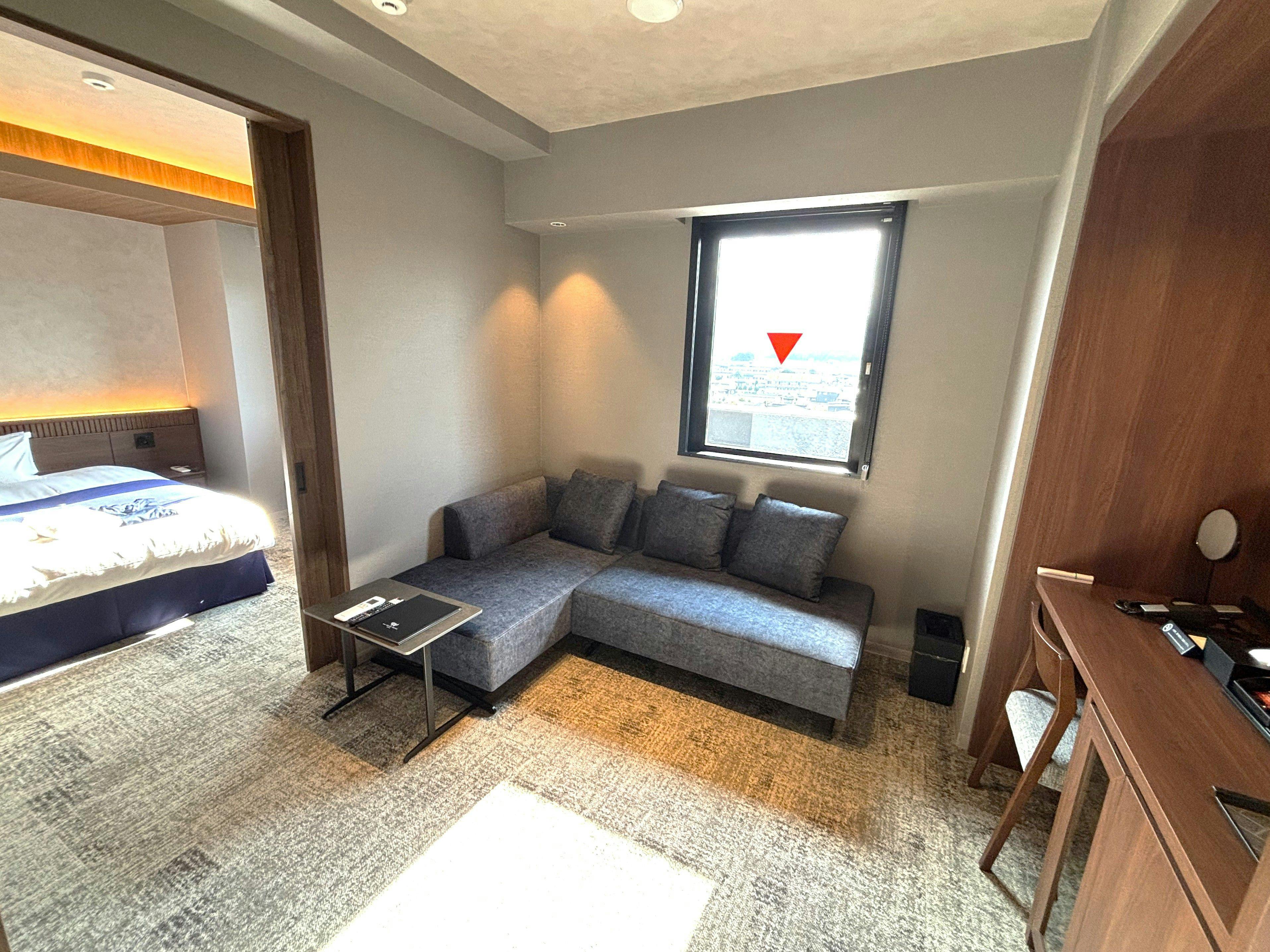Usa Grand Hotel