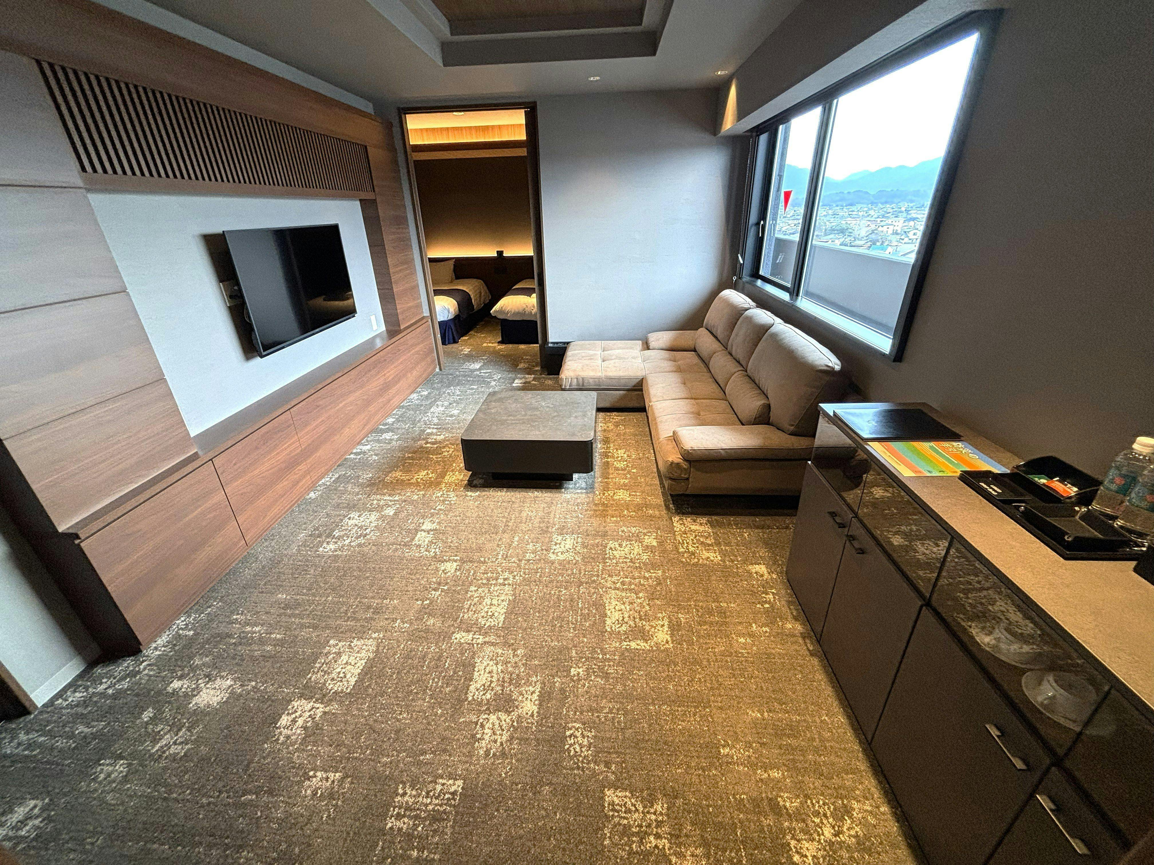 ห้องสวีท