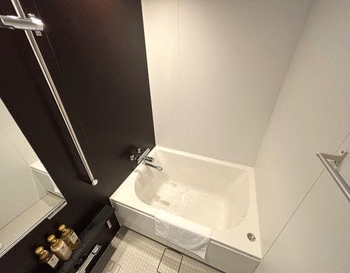 ダブル_バスルーム