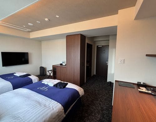 コンセプトルーム