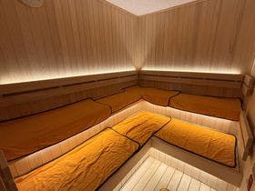 宇佐グランドホテル