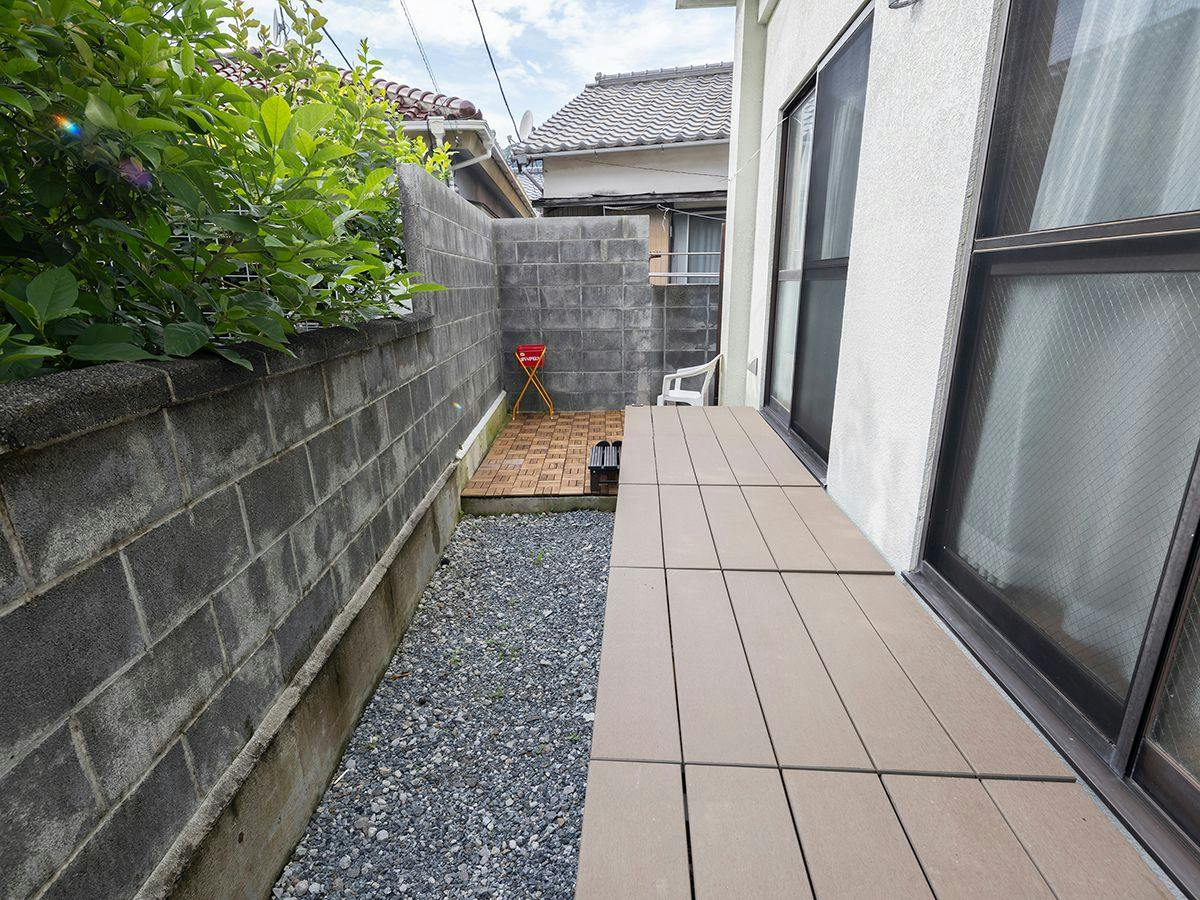 Private Accommodation Hitotoki