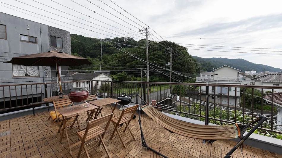 Private Accommodation Hitotoki