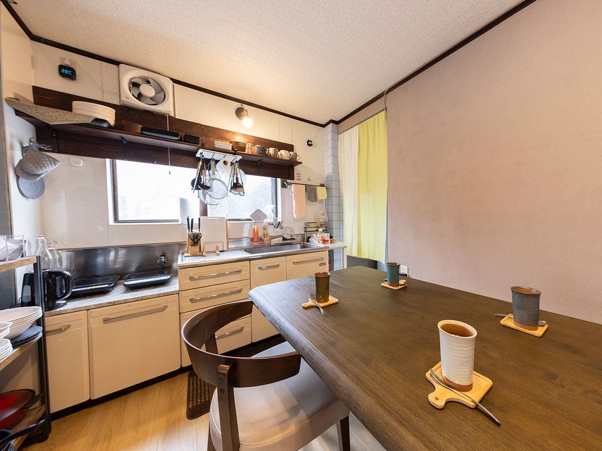 Private Accommodation Hitotoki