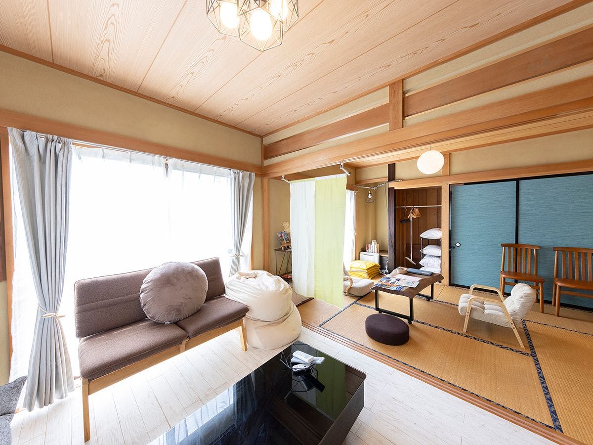 Private Accommodation Hitotoki