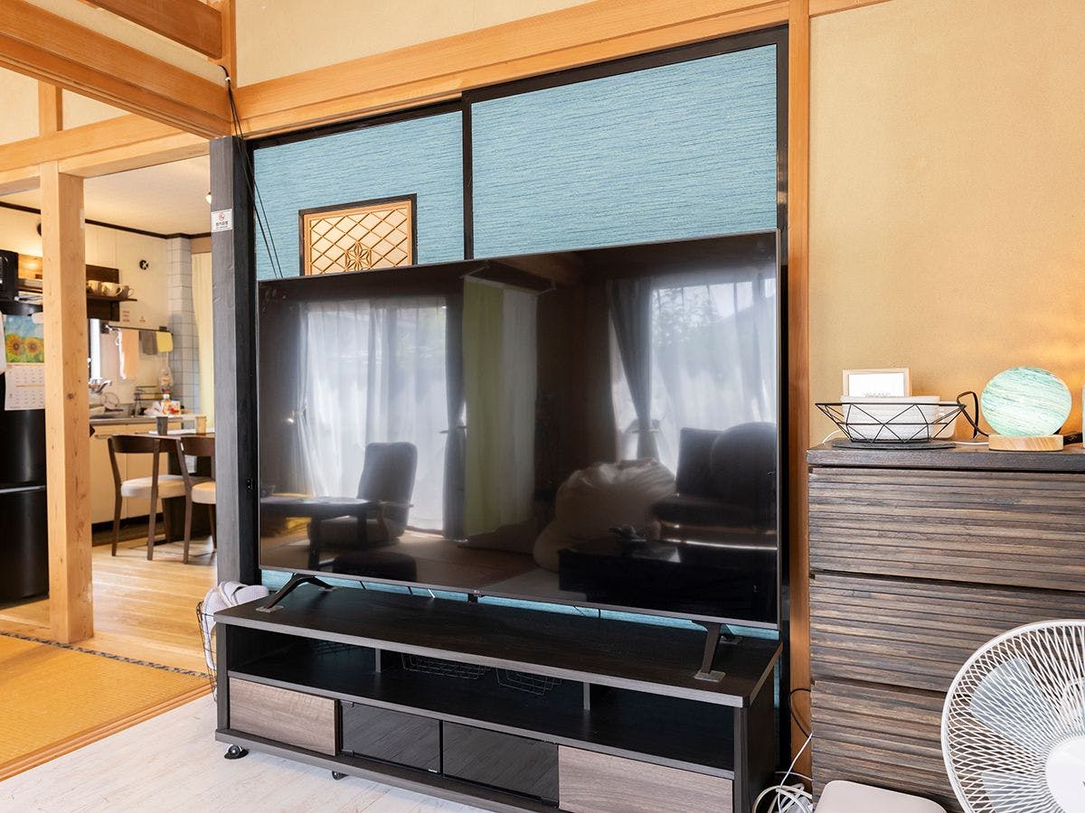 Private Accommodation Hitotoki