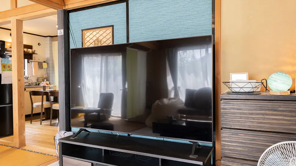 Private Accommodation Hitotoki