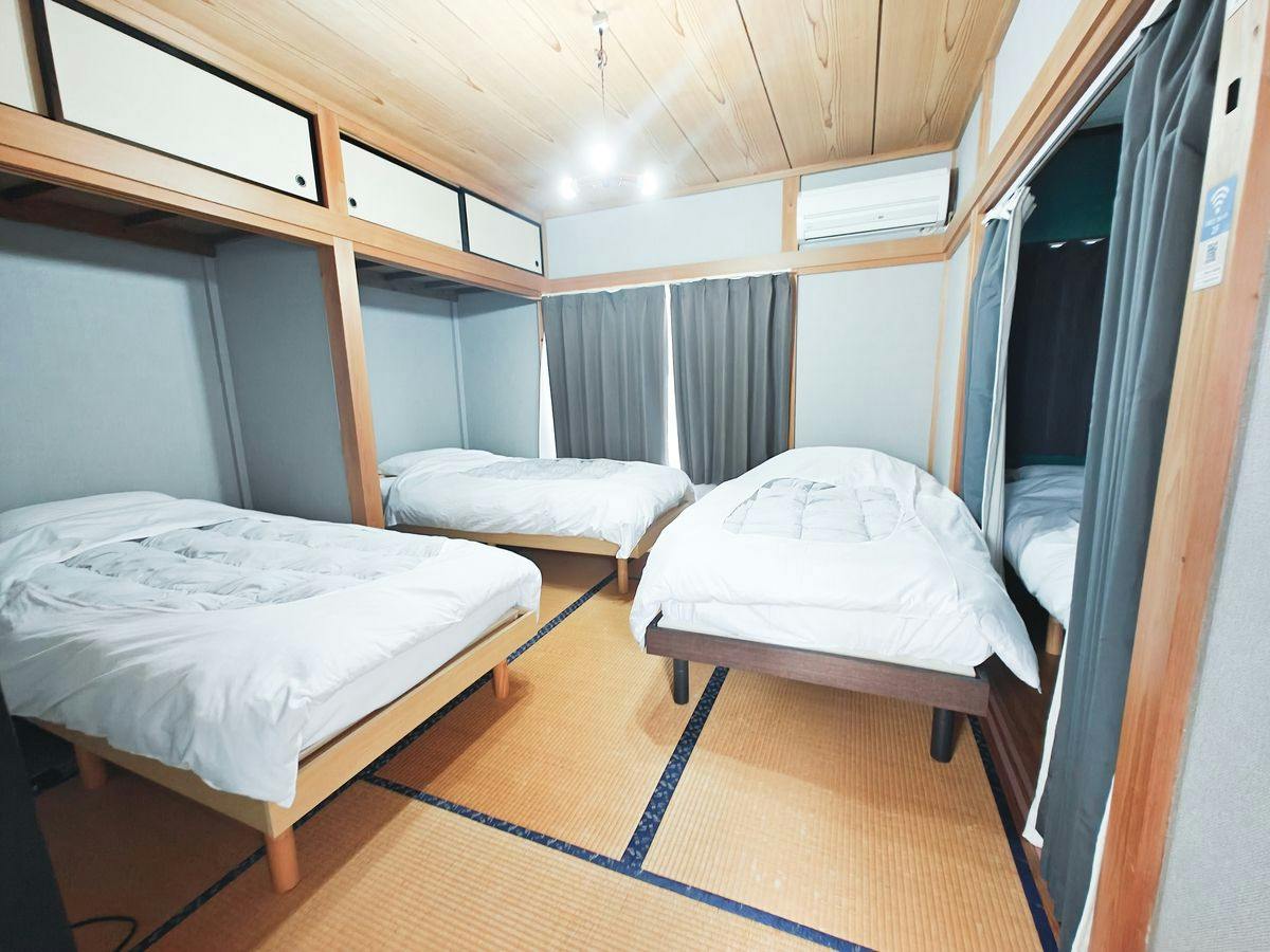 Private Accommodation Hitotoki