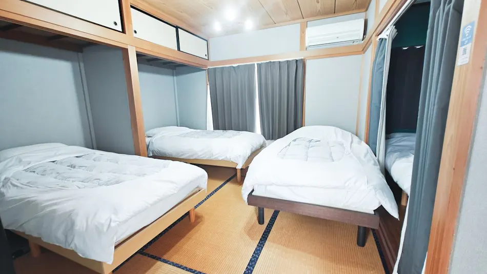 Private Accommodation Hitotoki