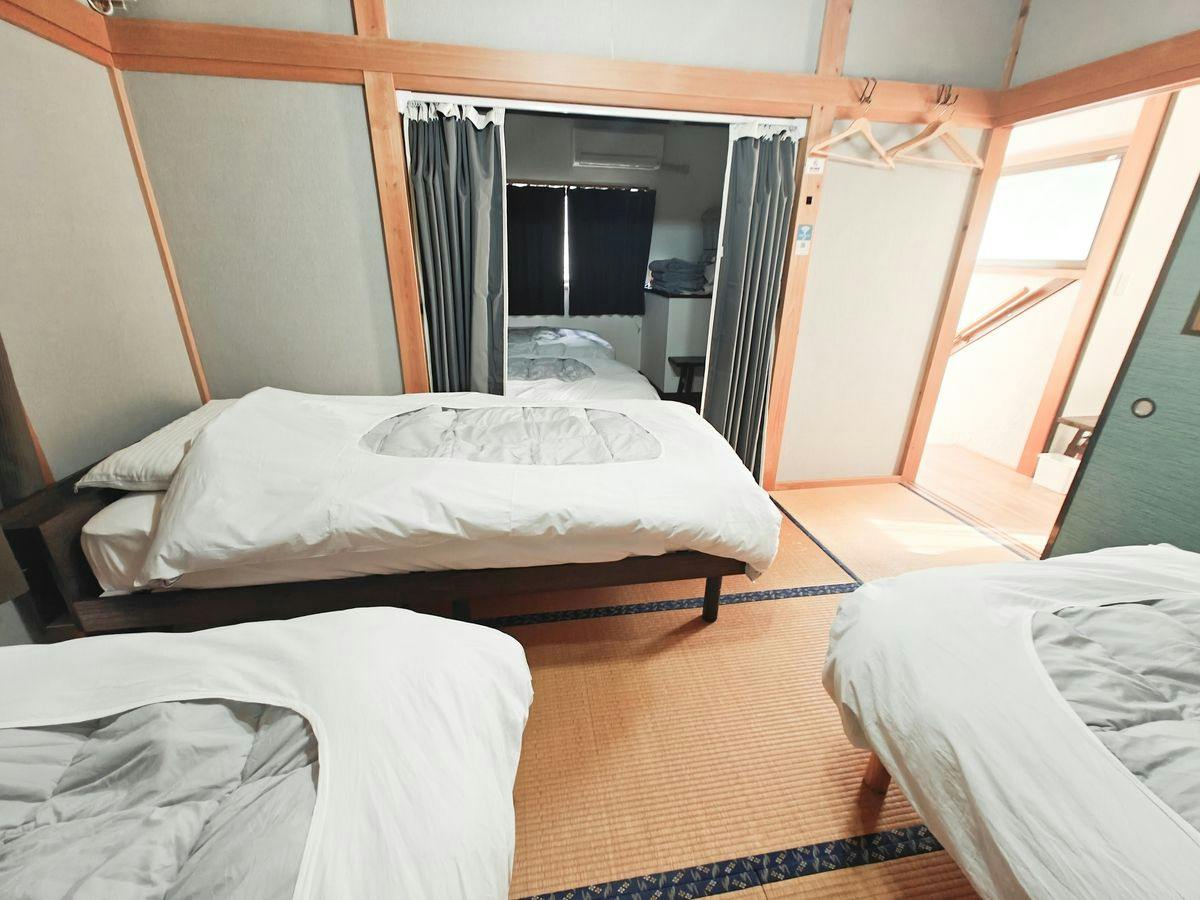 Private Accommodation Hitotoki