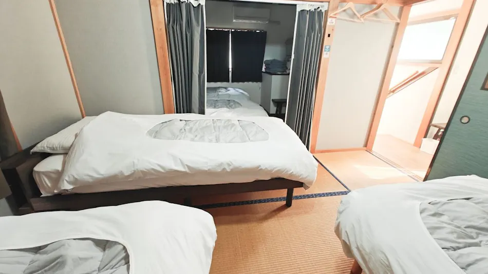 Private Accommodation Hitotoki