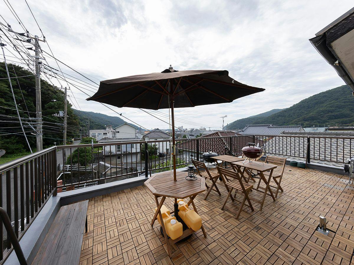 Private Accommodation Hitotoki