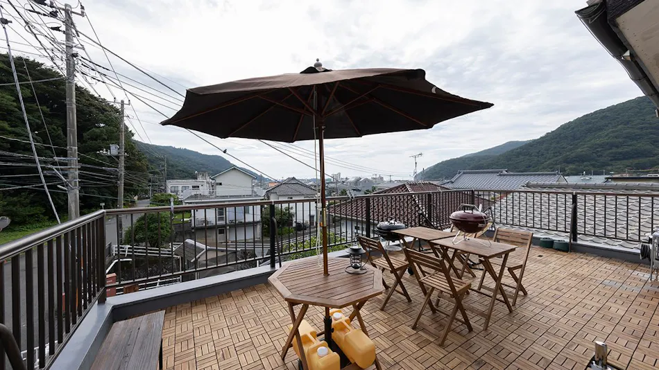 Private Accommodation Hitotoki