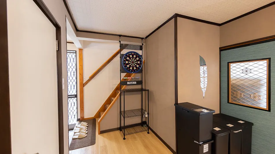 Private Accommodation Hitotoki