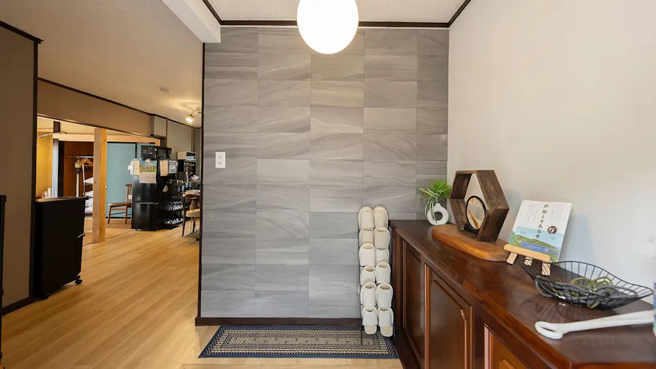 Private Accommodation Hitotoki