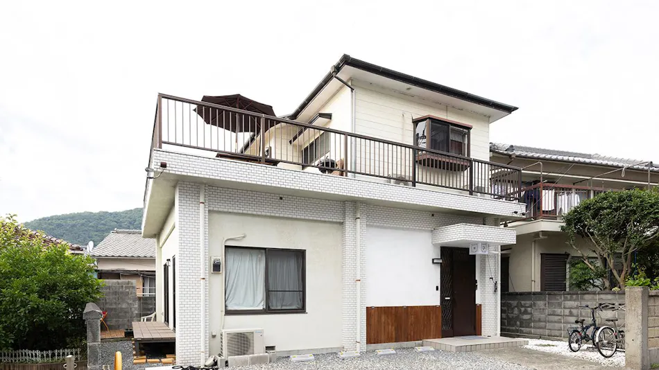 Private Accommodation Hitotoki